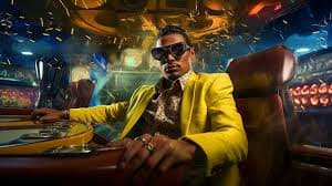 Sports Betting - batman68