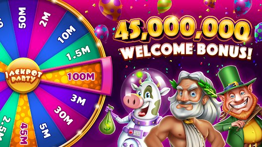 Slots - batman68
