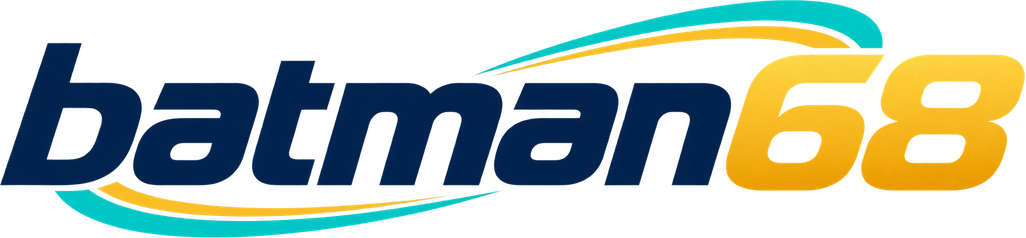 batman68 Logo